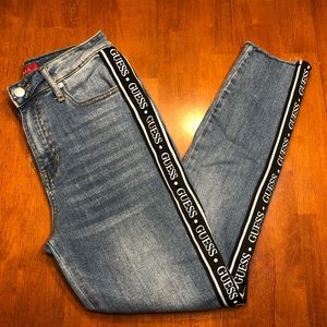 Guess Jeans